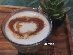 -Peet's Coffee皮爷咖啡(大学路店)