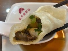 -东升灌浆包(辛庄街总店)