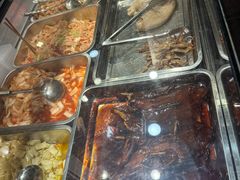 -乔波食品(杜桥中心菜场店)