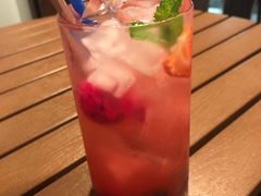 -AFS Cafe & Canteen(闽江二路店)