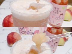 -奈雪的茶(花城汇中区PRO店)