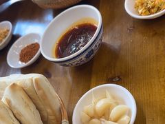 -长安后宰门水盆羊肉(新都心店)