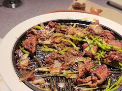 -秀儿四九城·新京菜(亚运村鸟巢店)