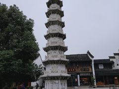 -香积寺