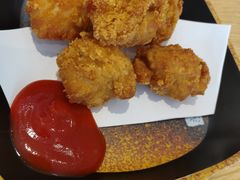 -林妈妈村·日式料理(宝山万达店)