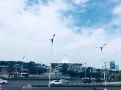 -南宁红林大酒店
