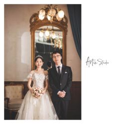 内景-THE QUEEN(北京店)