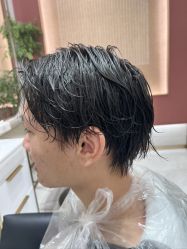 -Kraemer Paris苏豪路易士·嘉玛发廊