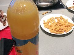 -蝎王府羊蝎子(西直门店)
