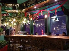 -烛影拾光观景餐厅·创意菜·摄影·小提琴(大唐不夜城店)