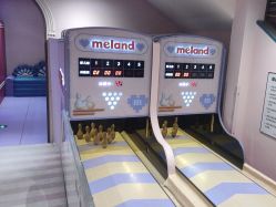 -MELAND CLUB•花园城堡主题亲子乐园•派对•餐厅(广州乐峰广场旗舰店)