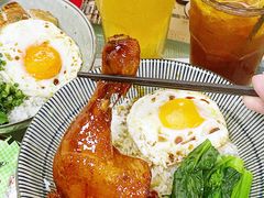 -兴华里茶记(禅城同济首店)