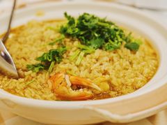 葡式燴海鮮飯-船屋葡国餐厅