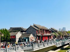 -回龙窝历史文化街区