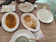 -姥家春饼店(漳州二路店)