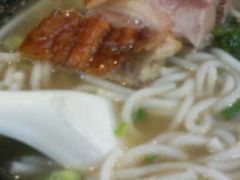 -烧鹅濑(西华路店)