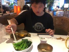 -桂满陇·杭州小馆(巴黎春天浦建店)