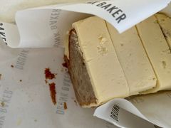 -DRUNK BAKER(上海陕康里店)