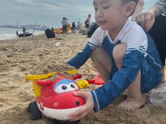 -汕头中海黄金海岸水上乐园