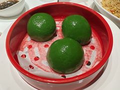-蘇锦宴·淮扬菜烤鸭·小院(三元桥霄云路店)