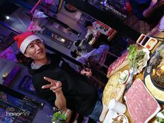 -超级神炭烤肉夜食(芥园西道店)
