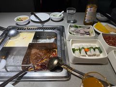 -海底捞火锅(步步高新天地店)