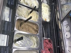 -歎雪糕低糖低脂Gelato冰淇淋