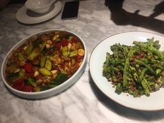 -蔴将·川菜(黄龙万科店)