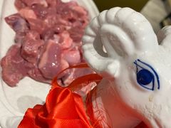 -羊来顺冰煮鲜羊铁锅烀羊肉(八卦岭店)