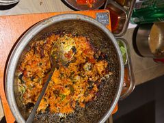 -西塔老太太泥炉烤肉(亚运村店)