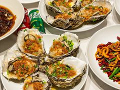 -渔家风味·鲅鱼水饺·央视展播·海鲜天津菜(开发区店)