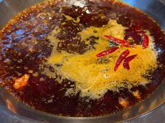 -田鸭肠·非遗火锅(彭州店)