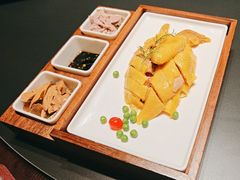 -钱塘秋荷·新江浙菜(沪太路店)