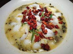 -金牌外婆家(苏州中心店)