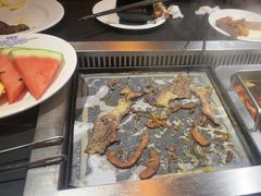 -星伦多自助料理·涮烤一体(虹悦城店)