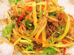 -金穗园·砂锅粥.醉鸡煲火锅(长寿路店)