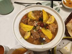 -江城小馆陕南妈妈菜·全球旅行餐厅(钟楼店)