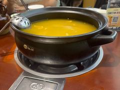-菌之家·专业纯野生菌火锅·特色炒菌