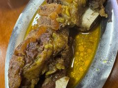 -好成财牛排馆(涂门街总店)