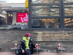 -壹丁咖啡(宽窄巷子店)