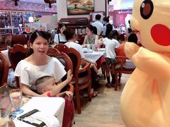 -威尼斯西餐厅(古镇店)