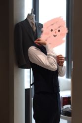 点击看大图 -BROTHER西服礼服定制·商务·婚礼(佛山南海店)