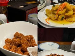 -真地道京味府·鲜橙烤鸭·北京菜(朝外大街东大桥店)