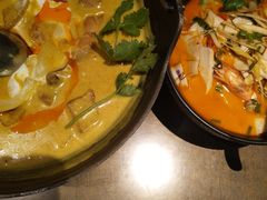 -美奈小馆·越南料理(中航城君尚购物中心店)
