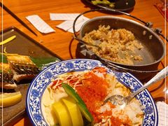 -摩打食堂(佳兆业店)
