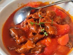 -四季民福烤鸭店(外滩外白渡桥店)