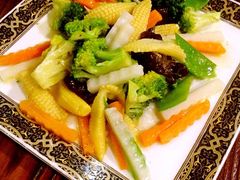 -Siam泰餐厅(水上公园店)