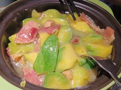 -云海肴云南菜·蒸汽石锅鱼(青岛万象城店)