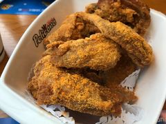 -Pelicana百利家炸鸡(江南西名店城店)