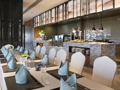 大堂-紫鑫戴斯大酒店-云顶全日自助餐厅